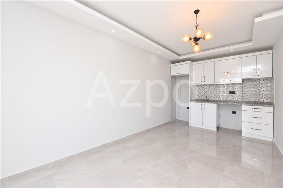 Апартаменты в Алании, Турция, 55 м2 фото 2