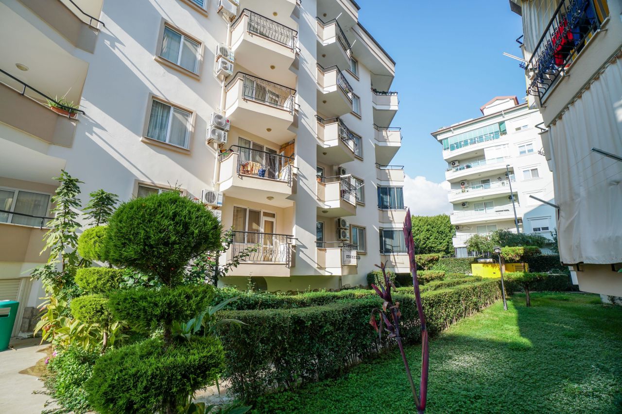Пентхаус в Алании, Турция, 220 м2 фото 4