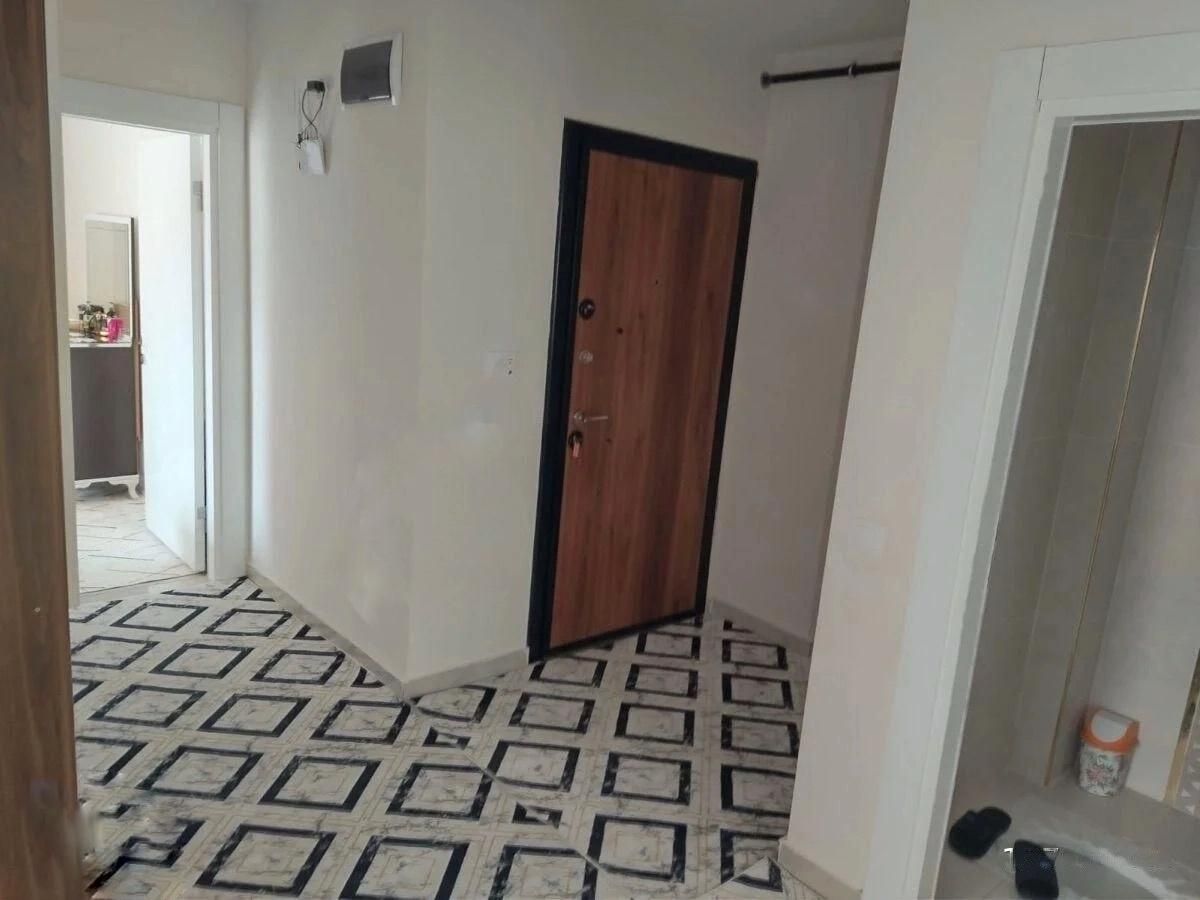 Квартира в Мерсине, Турция, 100 м2 фото 4