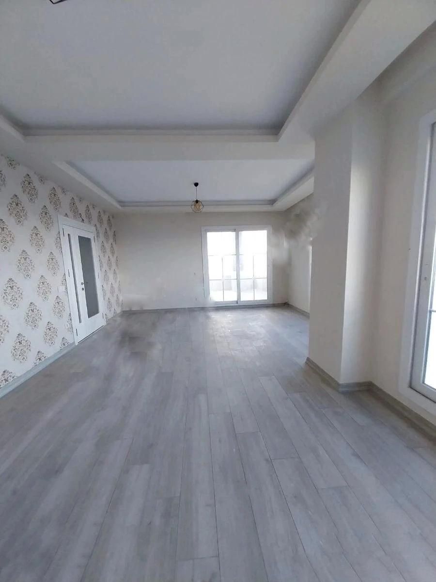 Квартира в Мерсине, Турция, 155 м2 фото 4