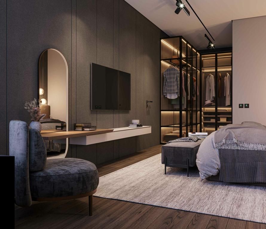 Квартира в Измире, Турция, 41 м2 фото 5
