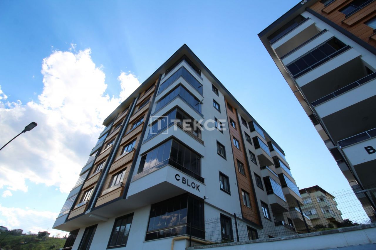 Апартаменты Ортахисар, Турция, 155 м2 фото 5