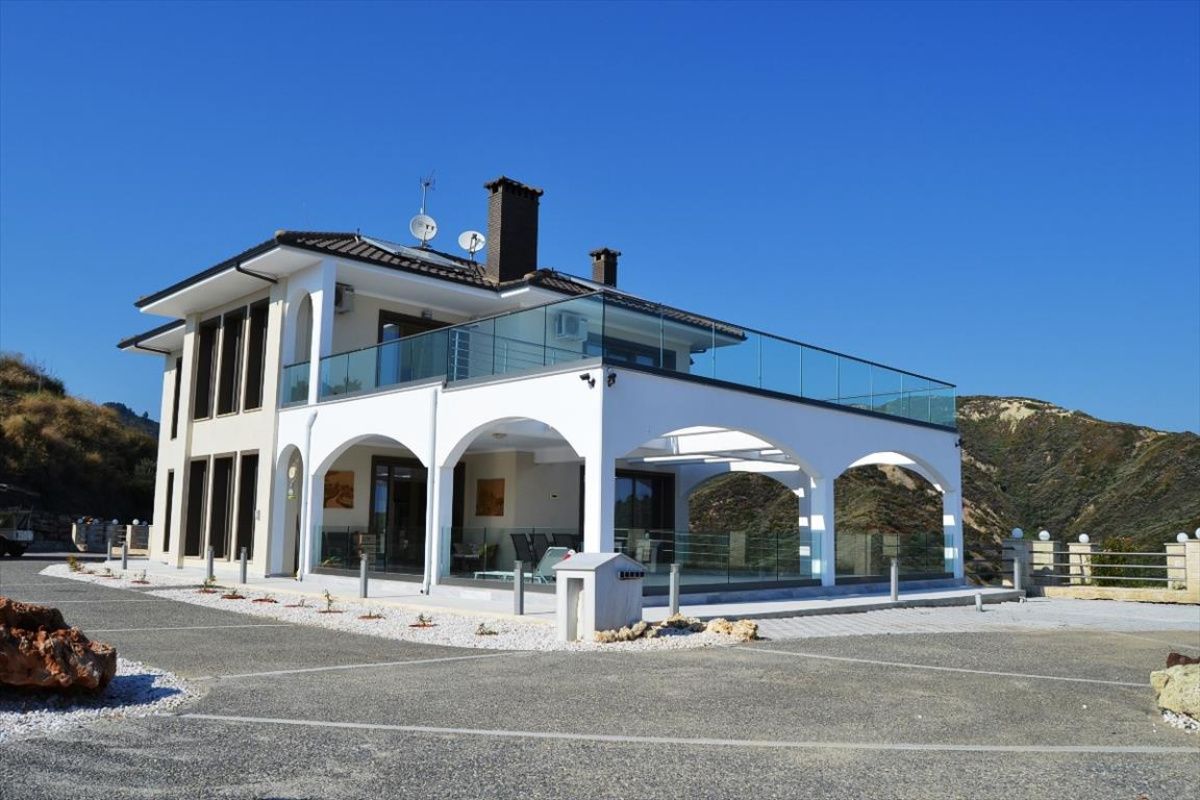 Дом на Кассандре, Греция, 500 м2 фото 2