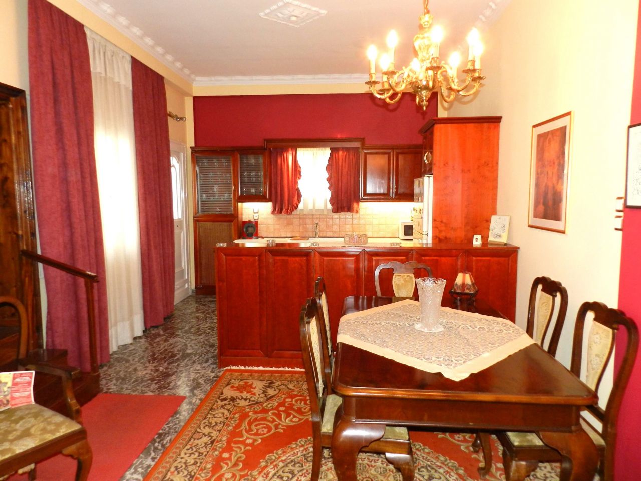 Вилла в Коринфии, Греция, 250 м2 фото 1