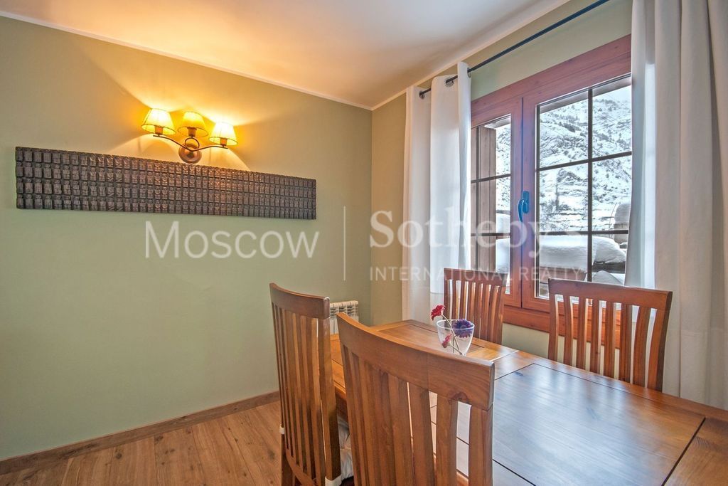 Квартира в Канильо, Андорра, 70 м2 фото 2