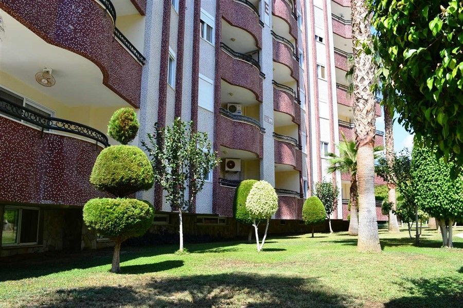 Квартира в Алании, Турция, 156 м2 фото 4