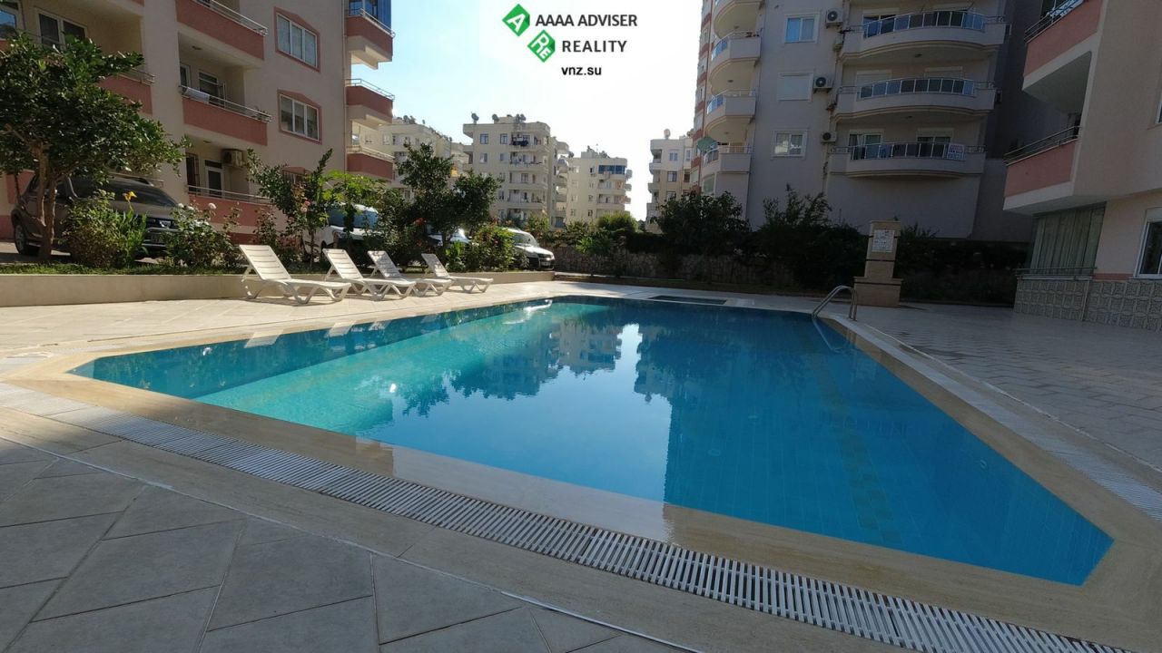 Квартира в Алании, Турция, 140 м2 фото 3