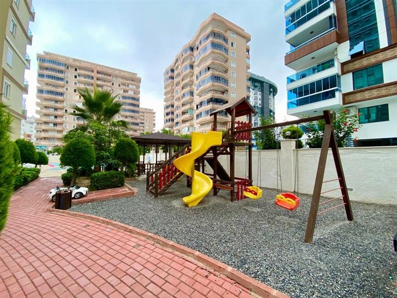 Квартира в Алании, Турция, 115 м2 фото 3