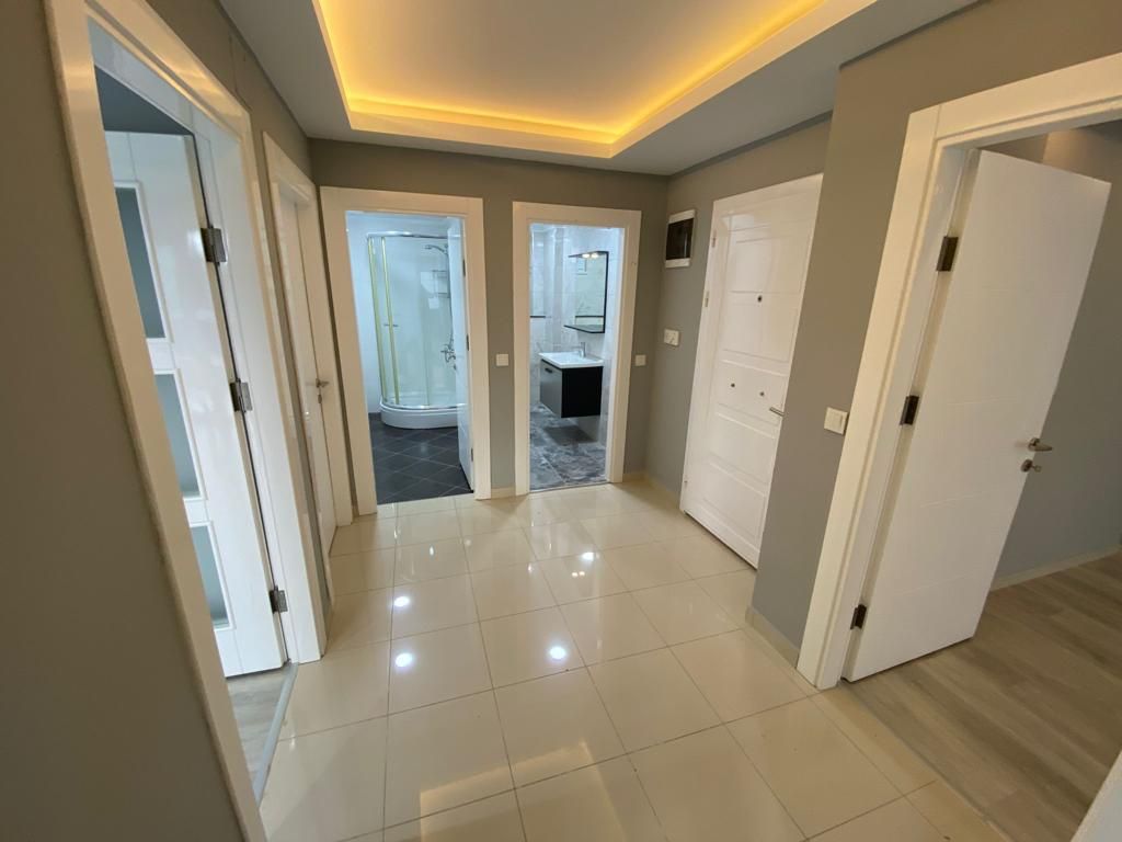 Квартира в Алании, Турция, 120 м2 фото 3