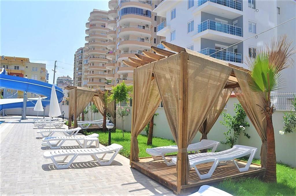 Квартира в Алании, Турция, 115 м2 фото 3