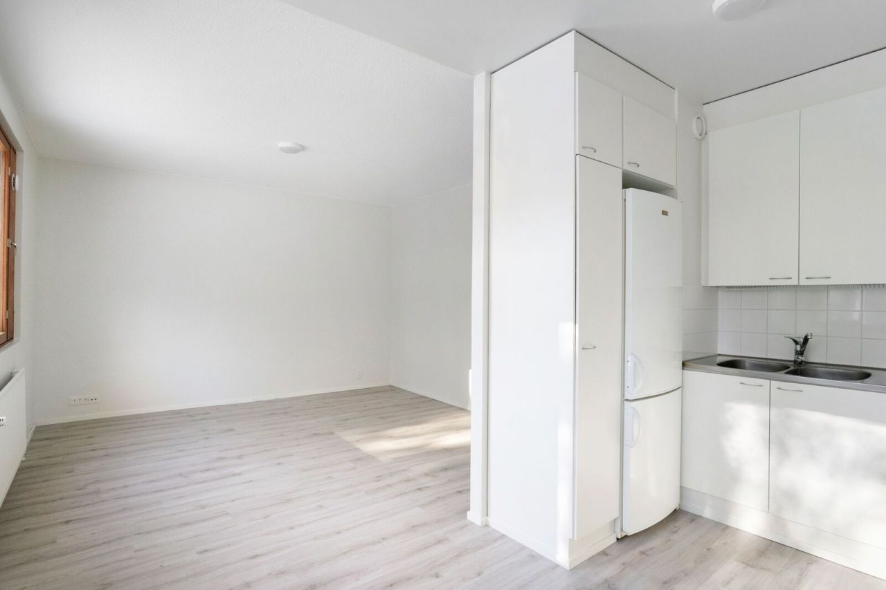 Квартира в Рованиеми, Финляндия, 50 м2 фото 4