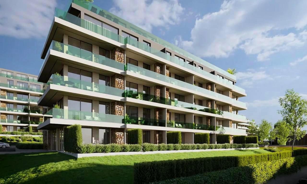 Квартира в Тбилиси, Грузия, 101 м2 фото 4