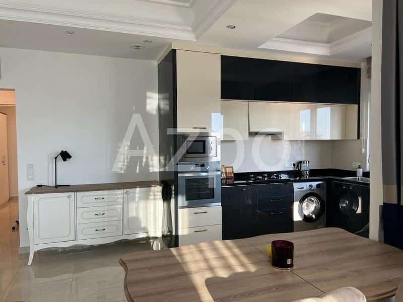 Апартаменты в Алании, Турция, 100 м2 фото 5