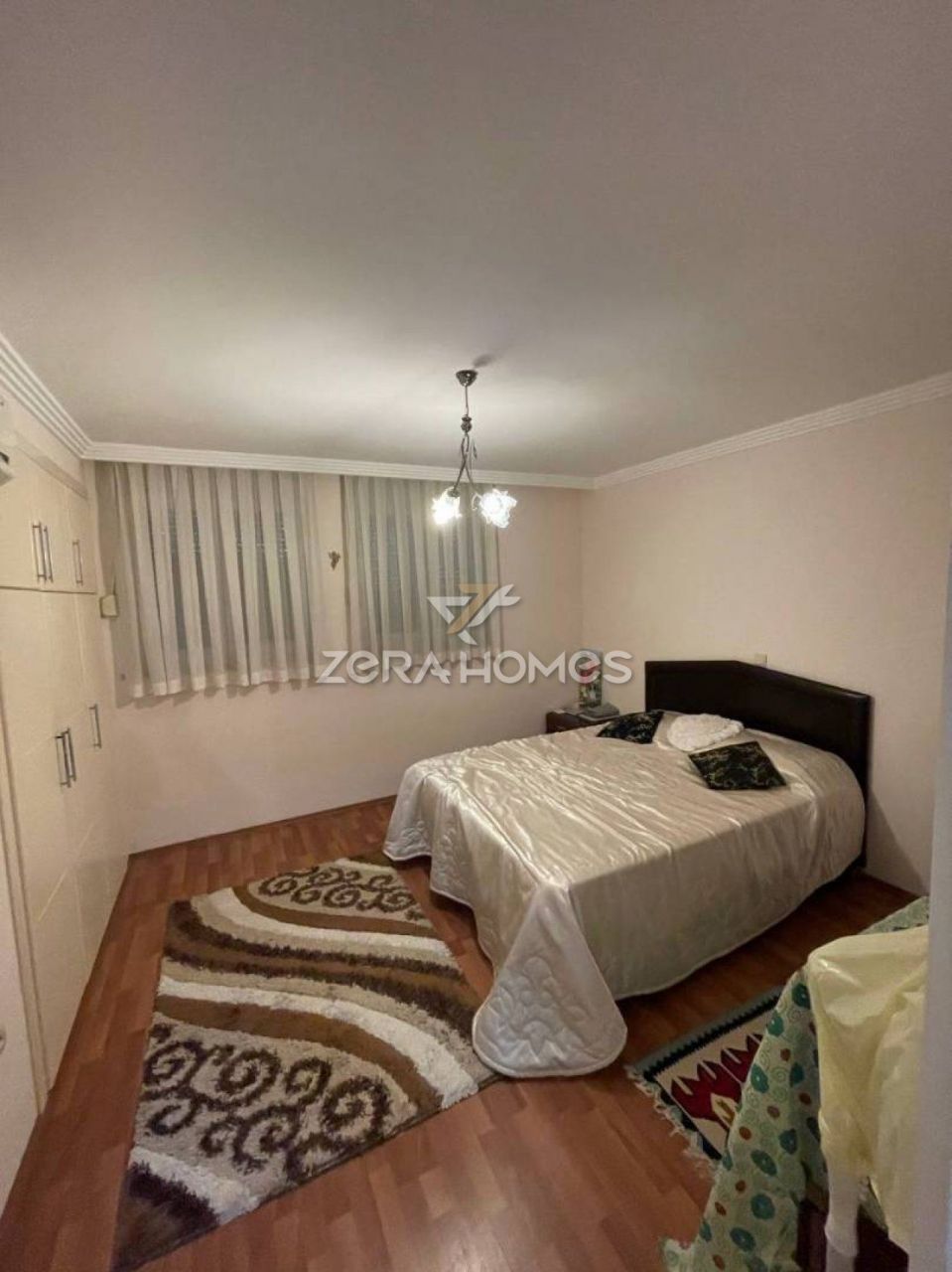 Апартаменты в Алании, Турция, 130 м2 фото 5