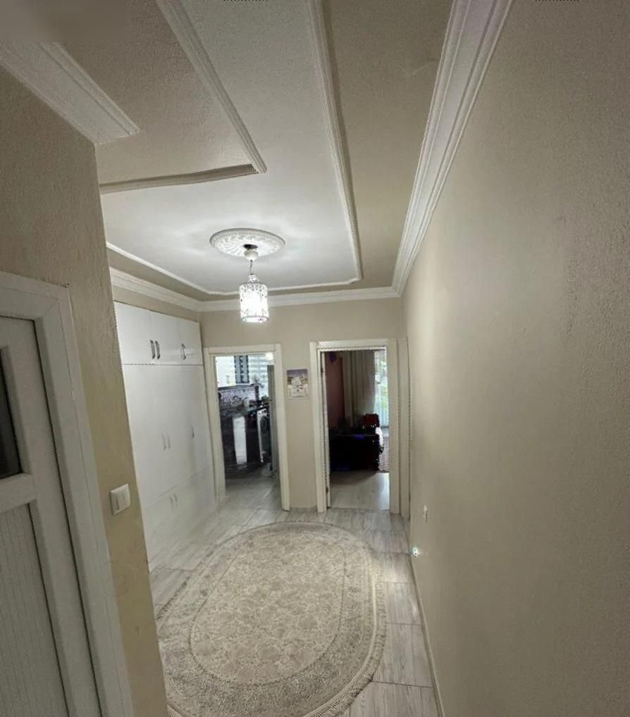 Квартира в Мерсине, Турция, 140 м2 фото 2