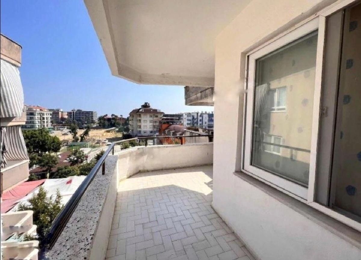 Квартира в Конаклы, Турция, 80 м2 фото 4