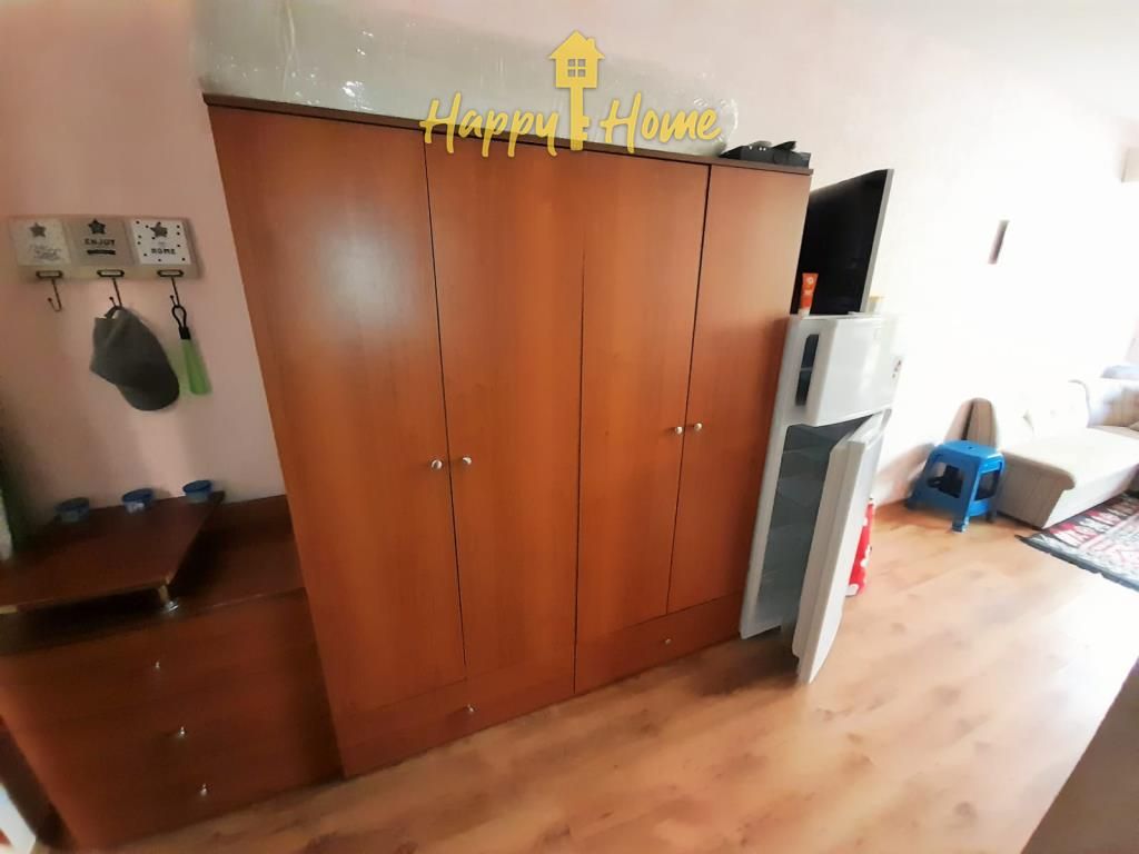 Студия в Святом Власе, Болгария, 40 м2 фото 4