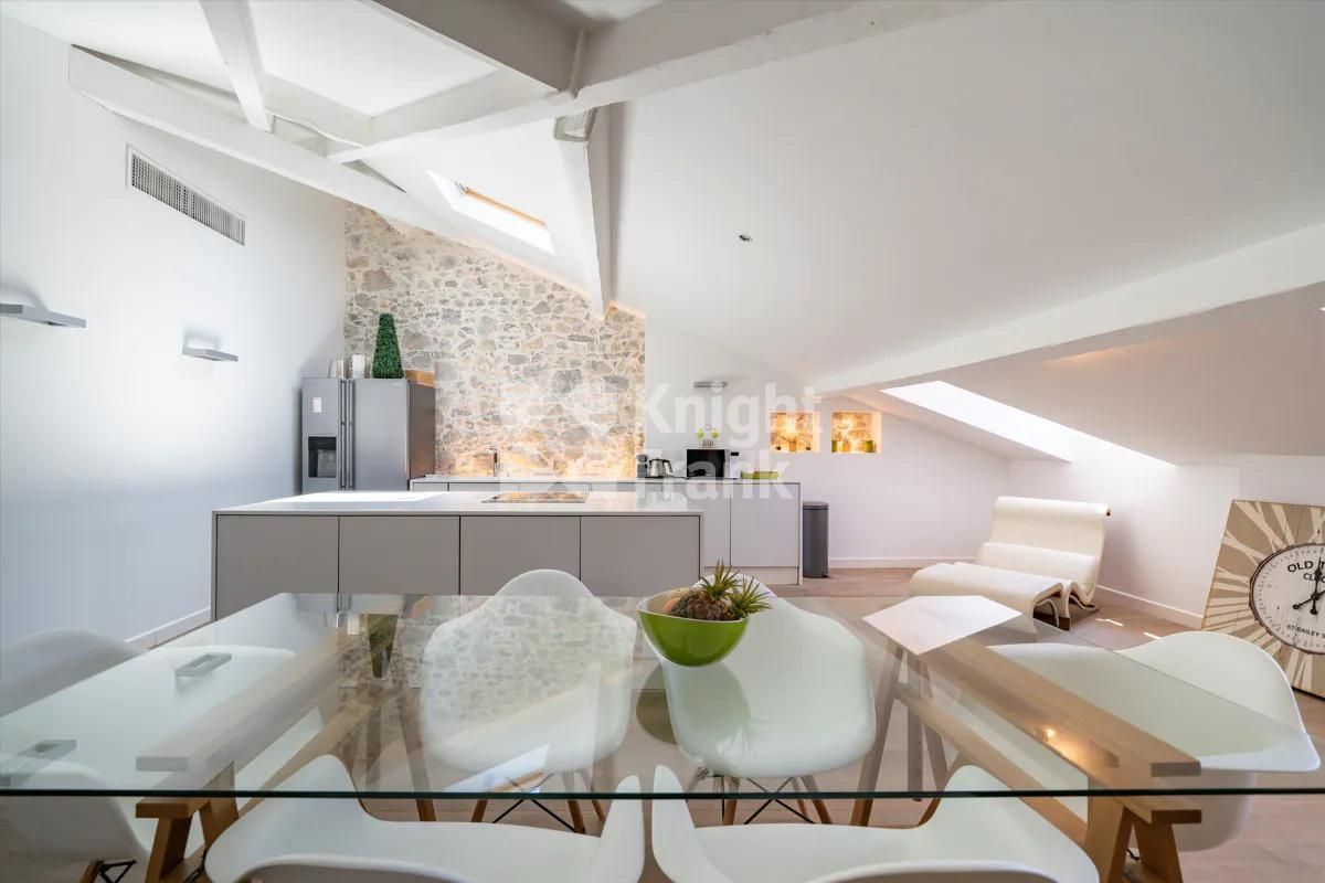 Апартаменты в Каннах, Франция, 75 м2 фото 3