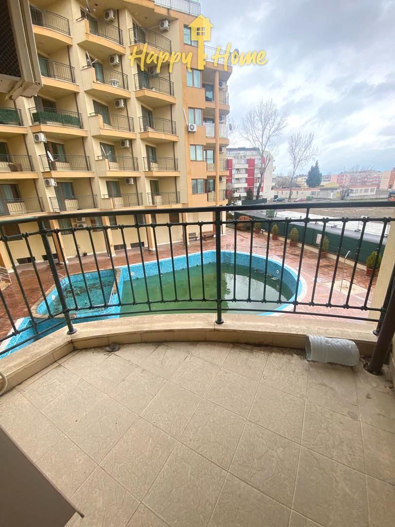 Апартаменты на Солнечном берегу, Болгария, 65 м2 фото 4
