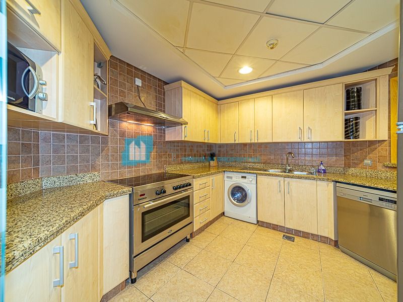 Апартаменты в Дубае, ОАЭ, 205.87 м2 фото 4