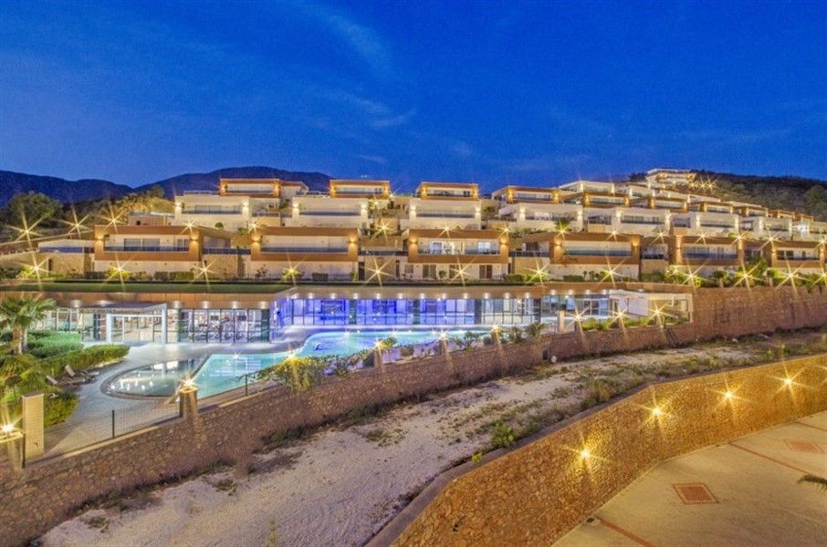 Вилла в Алании, Турция, 250 м2 фото 2