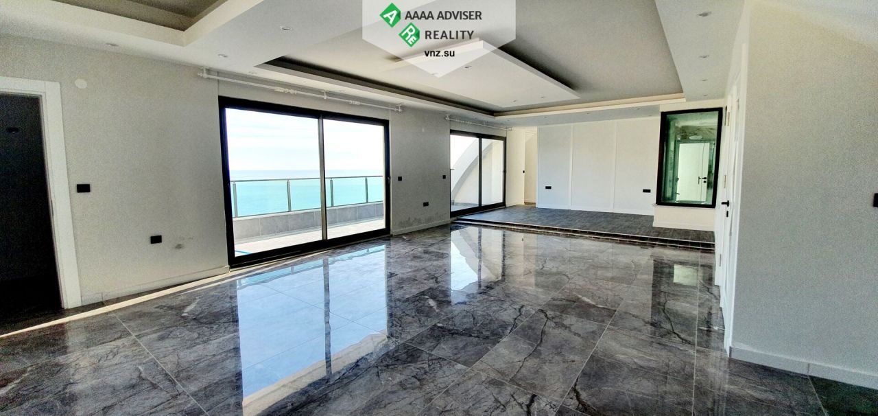 Вилла в Алании, Турция, 330 м2 фото 2