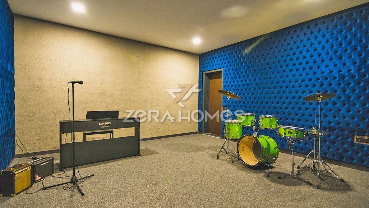 Квартира в Алании, Турция, 147 м2 фото 4
