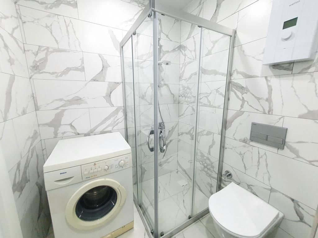 Квартира в Алании, Турция, 50 м2 фото 5