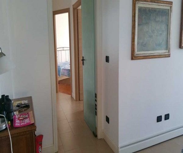 Апартаменты в Сан-Ремо, Италия, 90 м2 фото 4