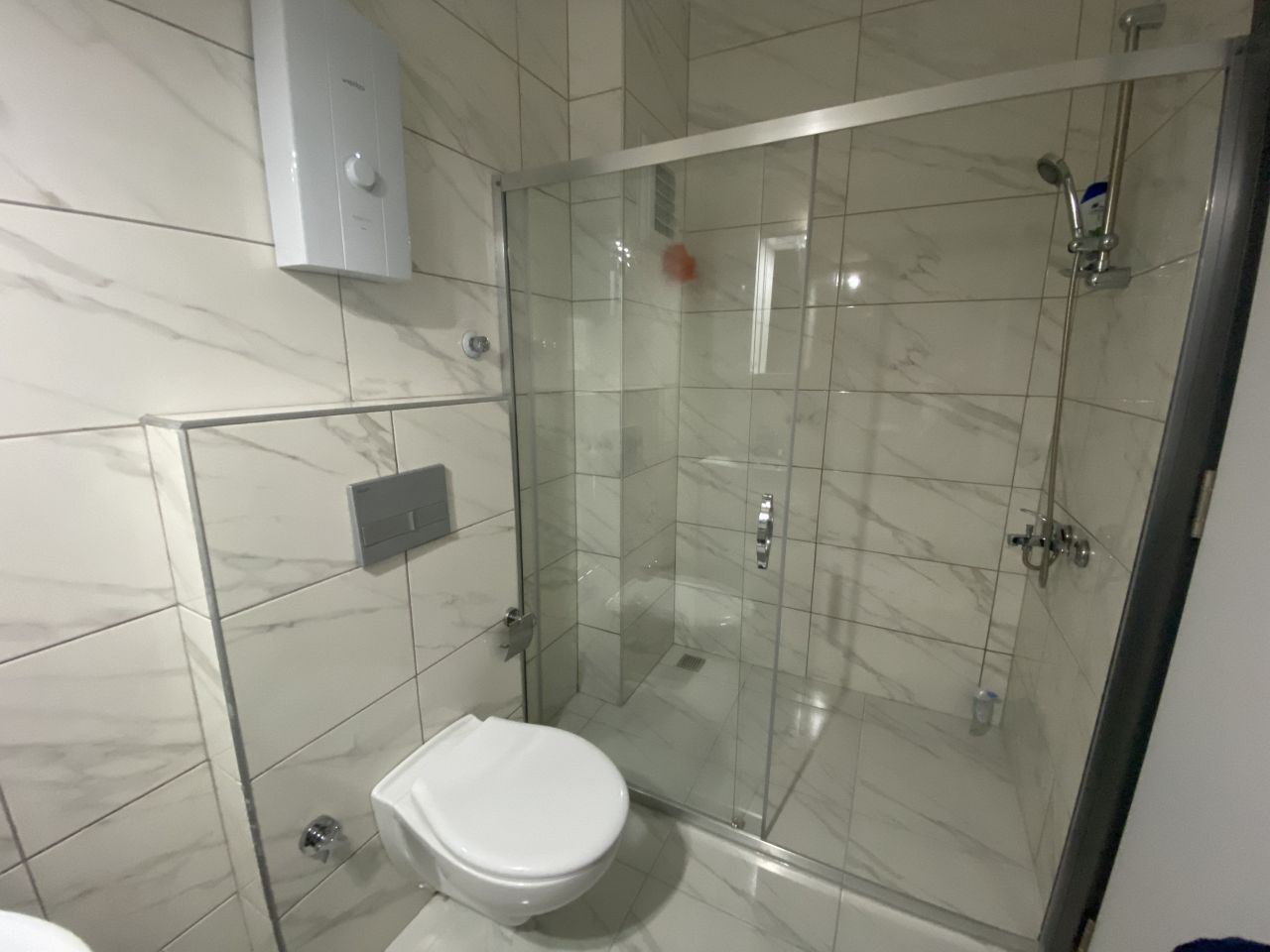 Квартира в Алании, Турция, 65 м2 фото 5