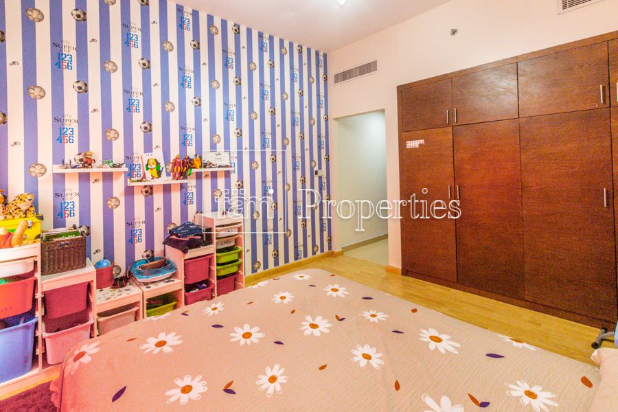 Апартаменты в Дубае, ОАЭ, 158 м2 фото 4