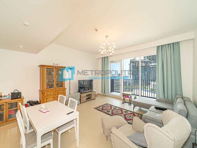 Апартаменты в Дубае, ОАЭ, 71.26 м2 фото 2