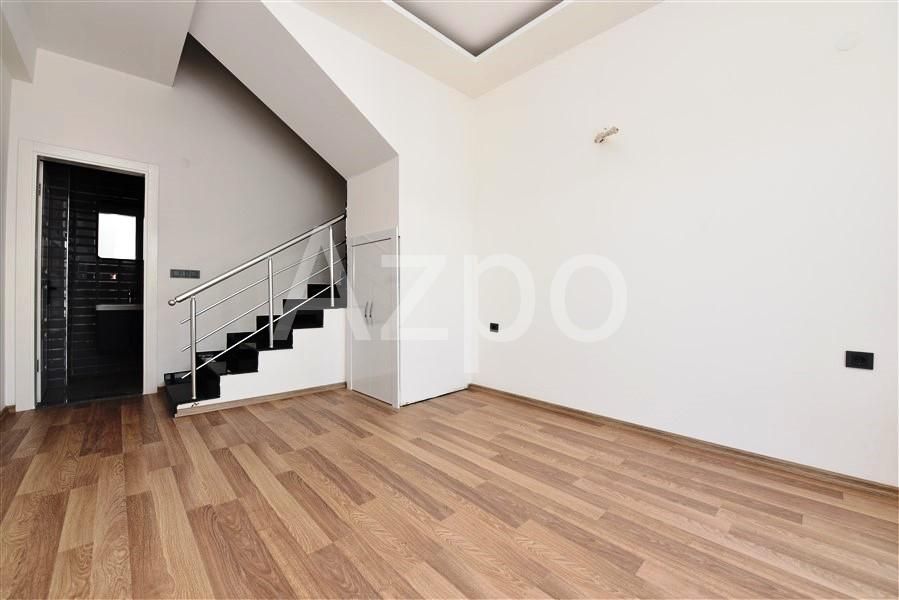 Пентхаус в Алании, Турция, 185 м2 фото 5