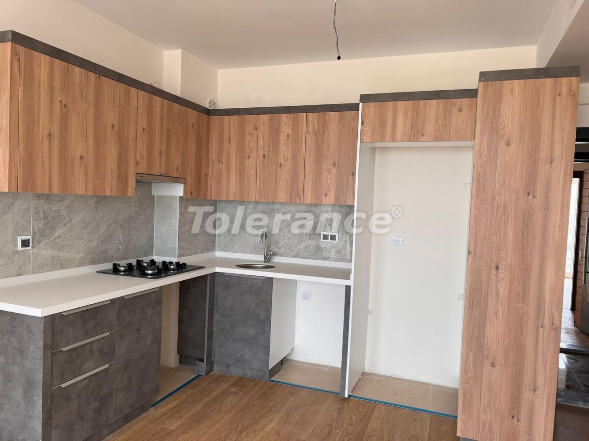Апартаменты в Анталии, Турция, 40 м2 фото 3