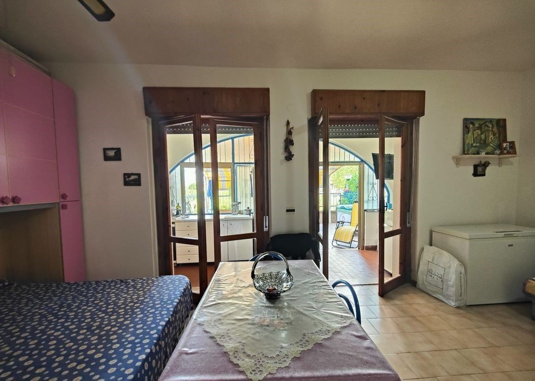 Квартира в Скалее, Италия, 95 м2 фото 4