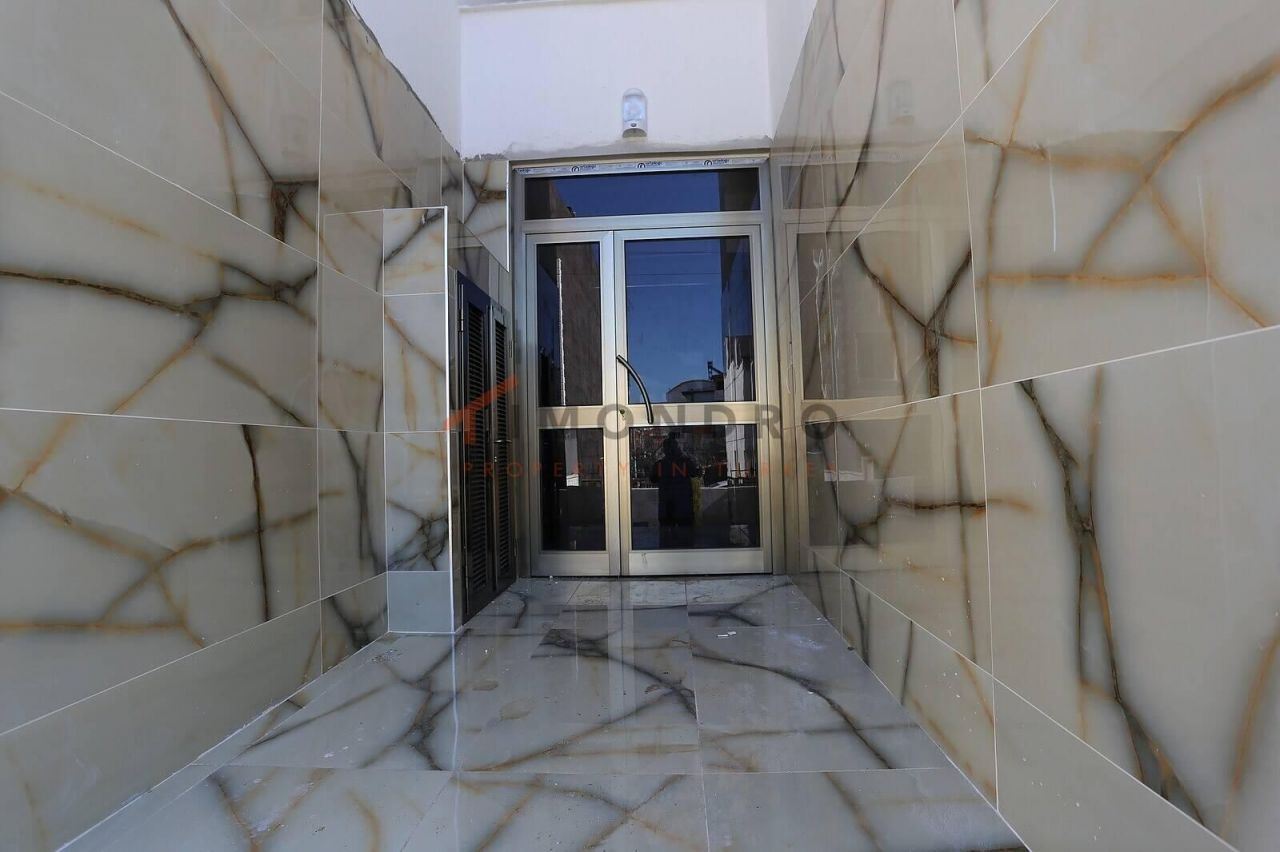 Квартира в Анталии, Турция, 180 м2 фото 5