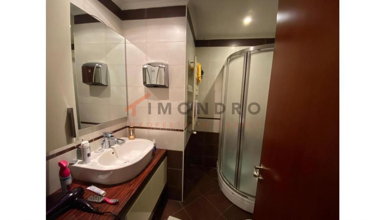 Квартира в Картале, Турция, 68 м2 фото 5