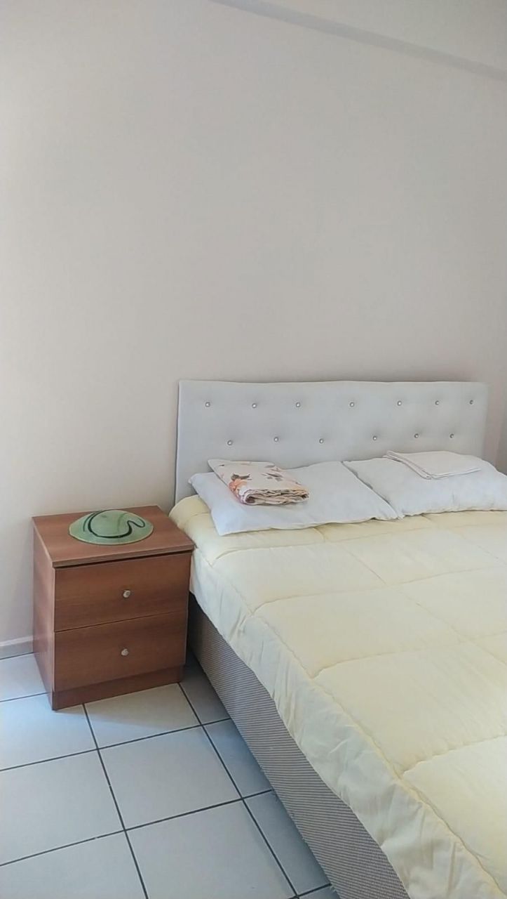 Квартира в Алании, Турция, 55 м2 фото 5