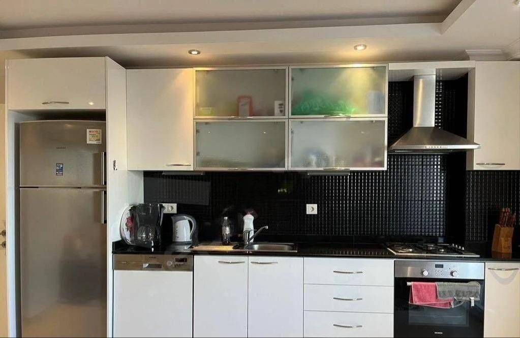 Квартира в Авсалларе, Турция, 72 м2 фото 3