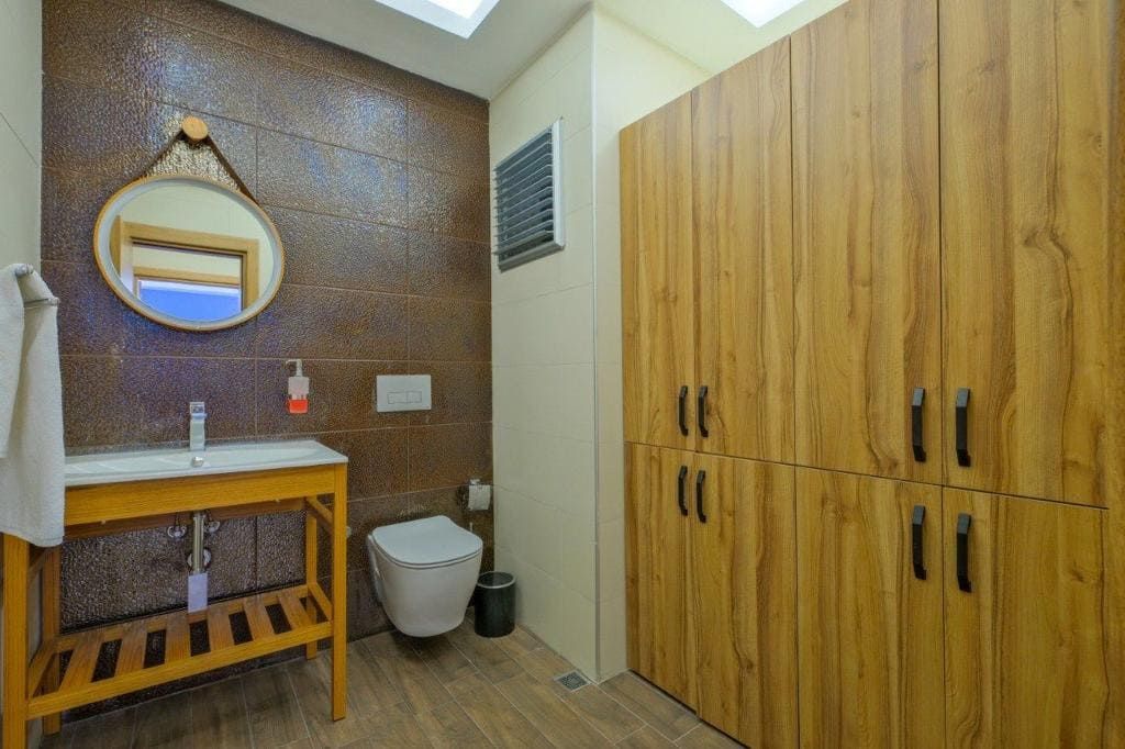 Вилла в Фетхие, Турция, 350 м2 фото 4