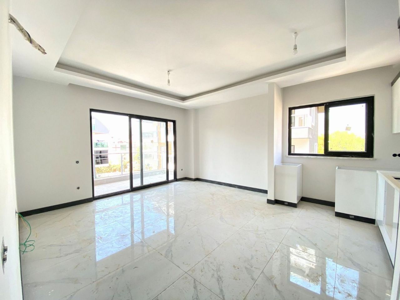 Квартира в Алании, Турция, 60 м2 фото 3