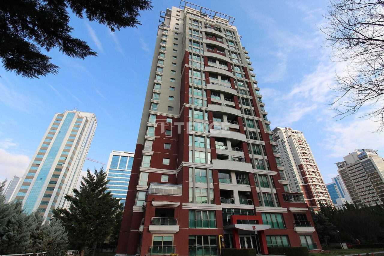 Апартаменты в Анкаре, Турция, 219 м2 фото 2