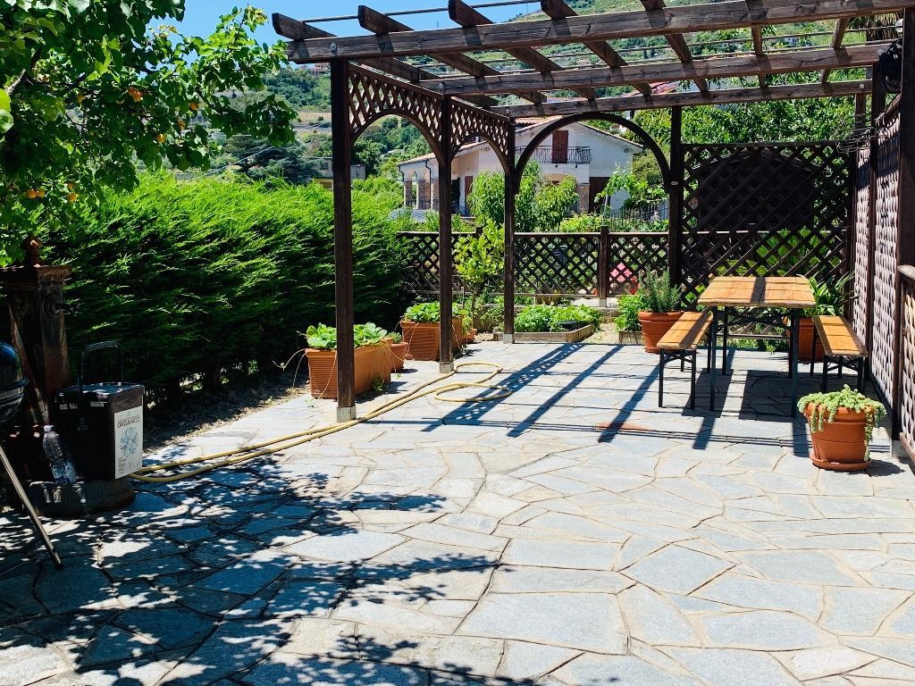 Апартаменты в Сан-Ремо, Италия, 104 м2 фото 5