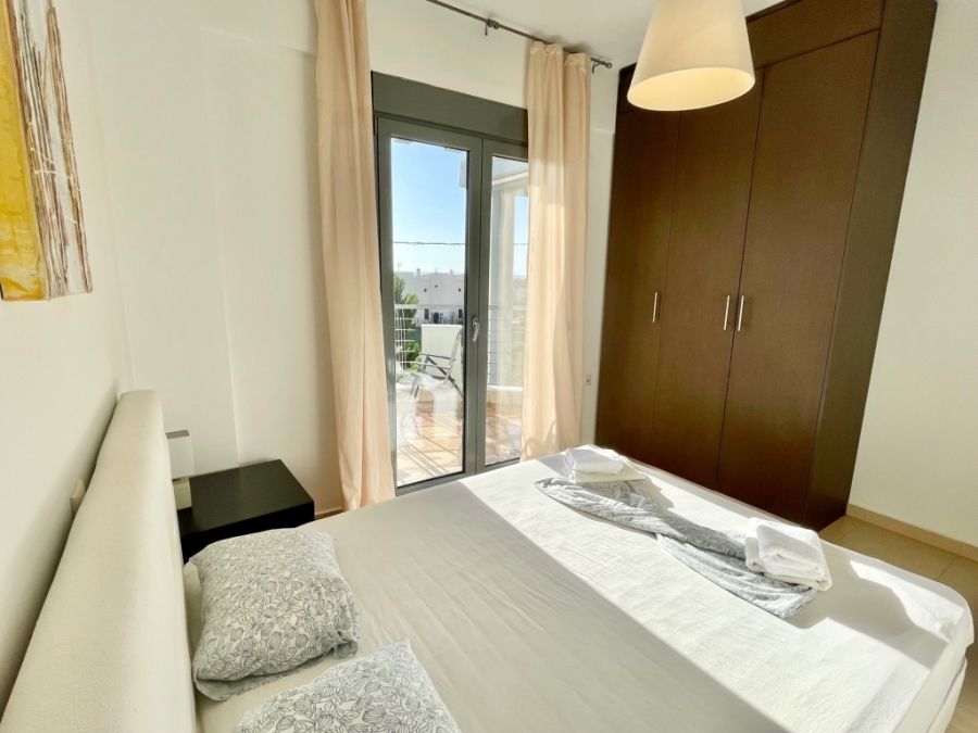 Таунхаус в Ситонии, Греция, 119 м2 фото 5