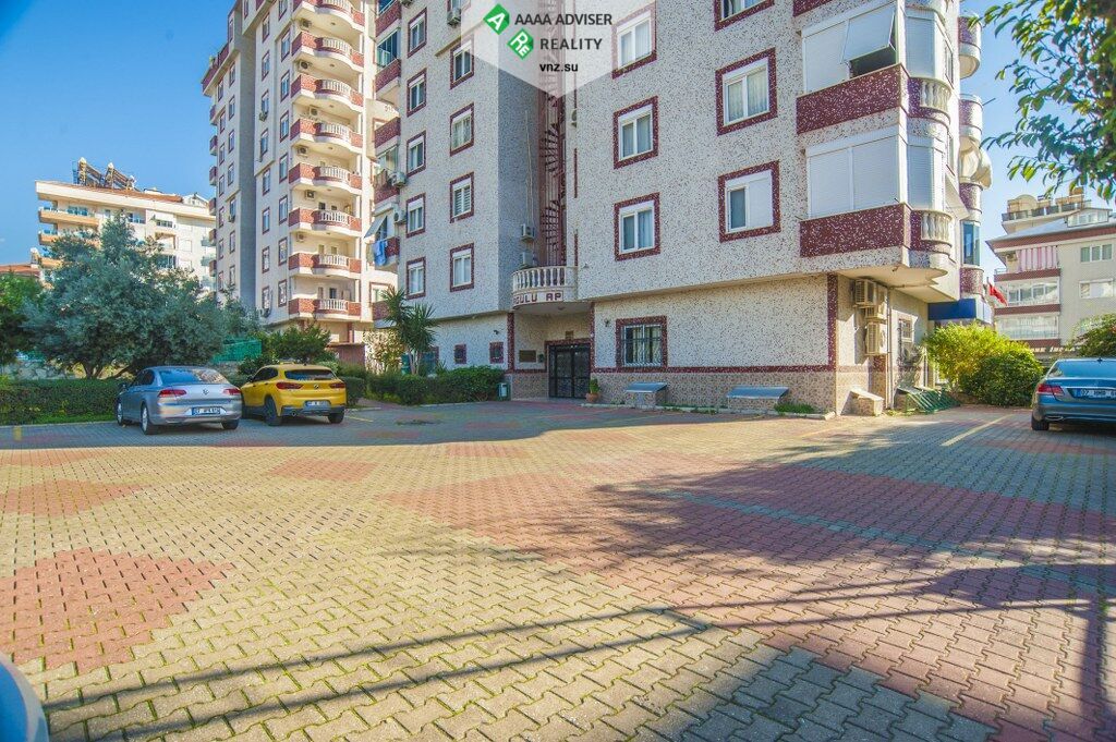 Квартира в Алании, Турция, 300 м2 фото 3