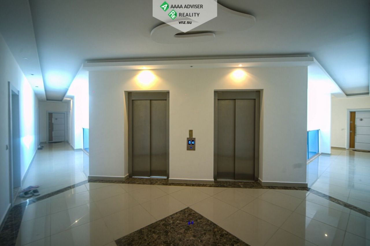 Квартира в Алании, Турция, 65 м2 фото 4
