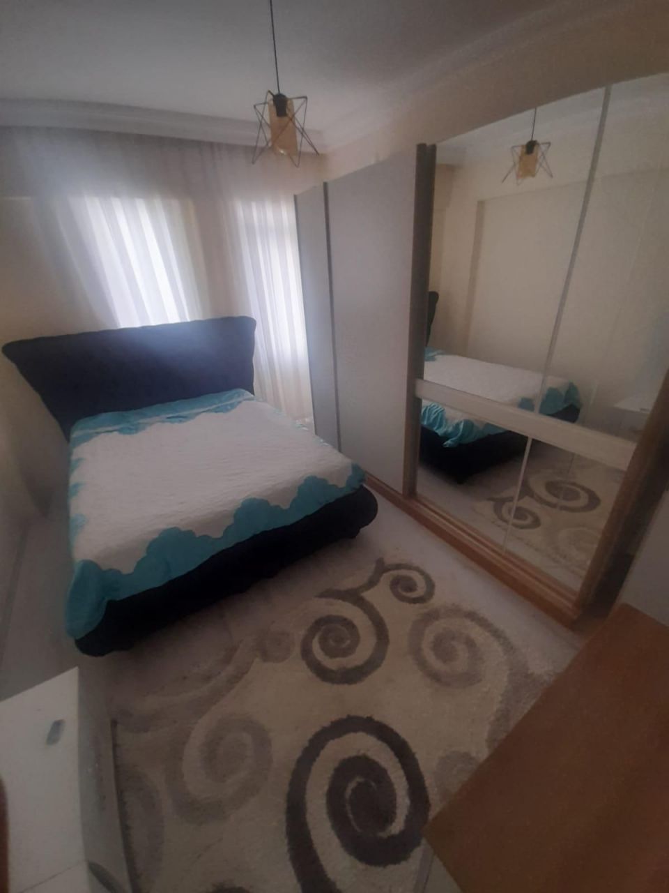 Квартира в Алании, Турция, 130 м2 фото 5