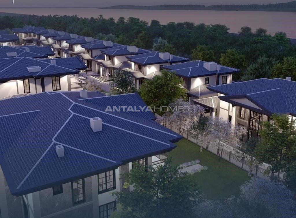 Вилла в Анкаре, Турция, 353 м2 фото 3