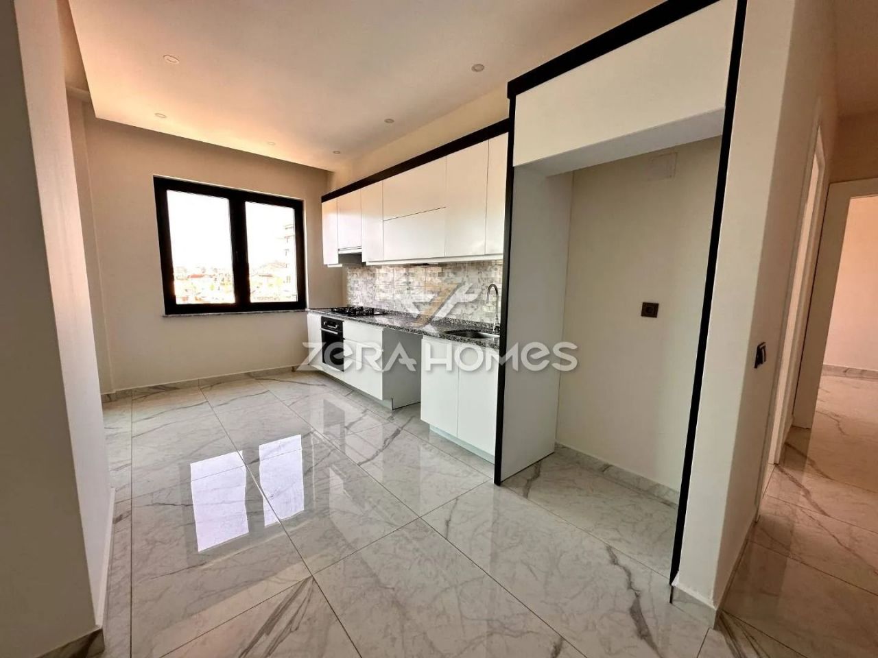 Квартира в Алании, Турция, 110 м2 фото 3