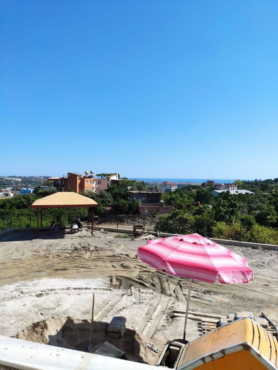 Квартира в Алании, Турция, 92 м2 фото 3